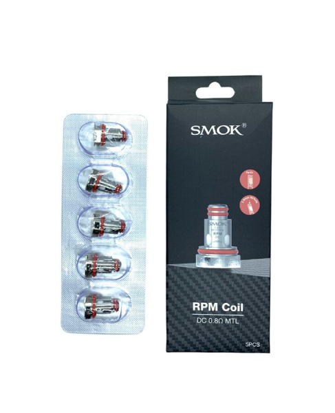 Испаритель Smok Rpm DC (0.8)