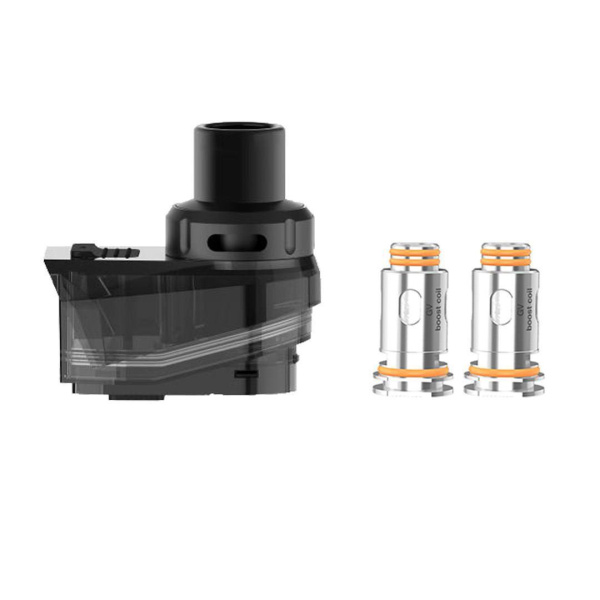 Картридж Geekvape Aegis Hero + 2 Испарителя
