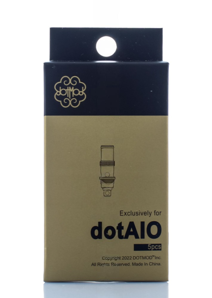 Испаритель Dotaio V1 (0.3)