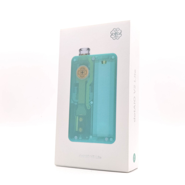 Dotmod Dotaio V2.0 Lite (Tiffany Blue)