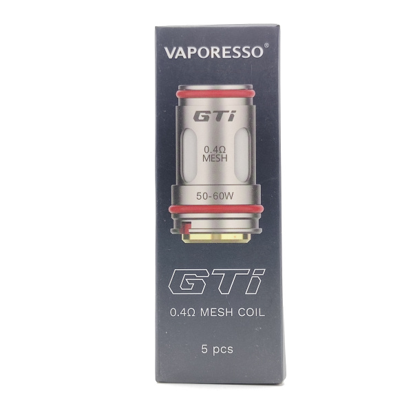 Испаритель Vaporesso Gti (0.4)