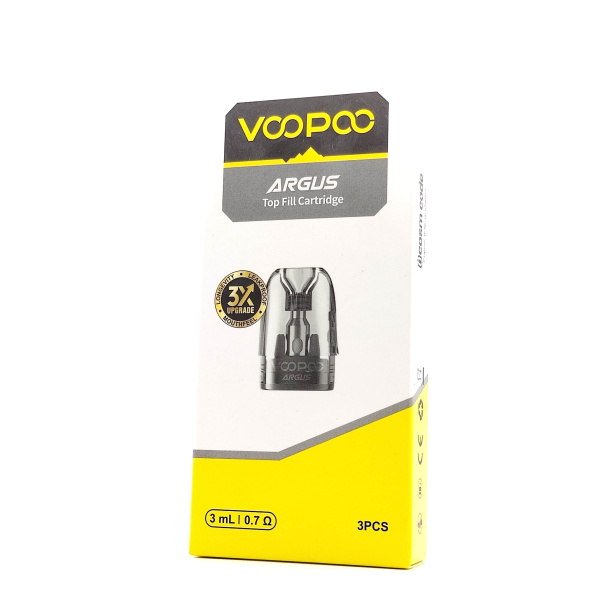 Картридж Voopoo Argus Pod (0.7) 3 мл