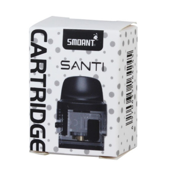 Картридж Smoant Santi