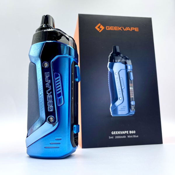Geekvape Aegis Boost 2 (Mint Blue)
