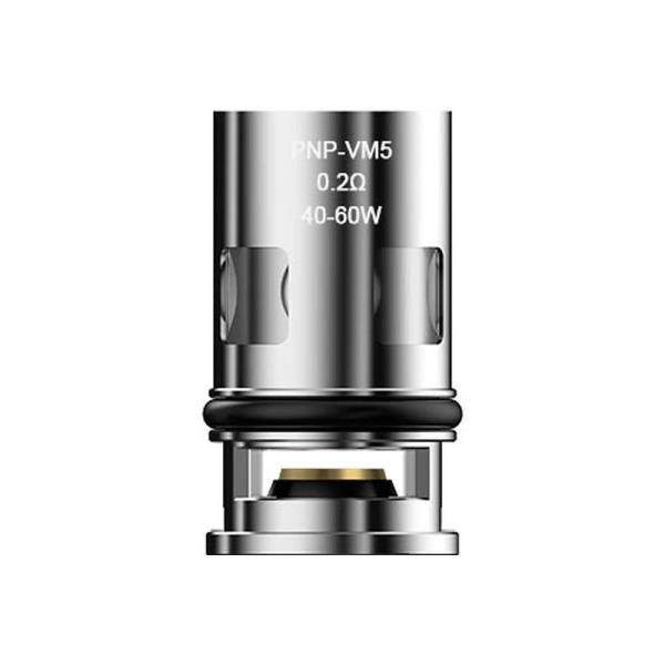 Испаритель Voopoo Pnp-Vm5 (0.2)