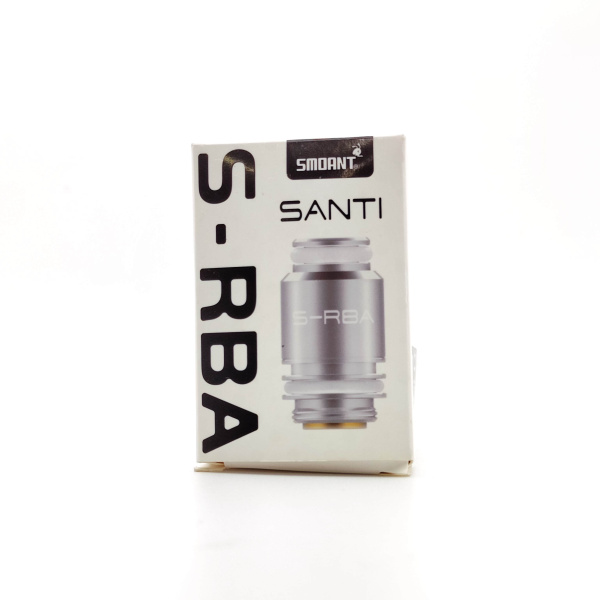 Rba Smoant Santi