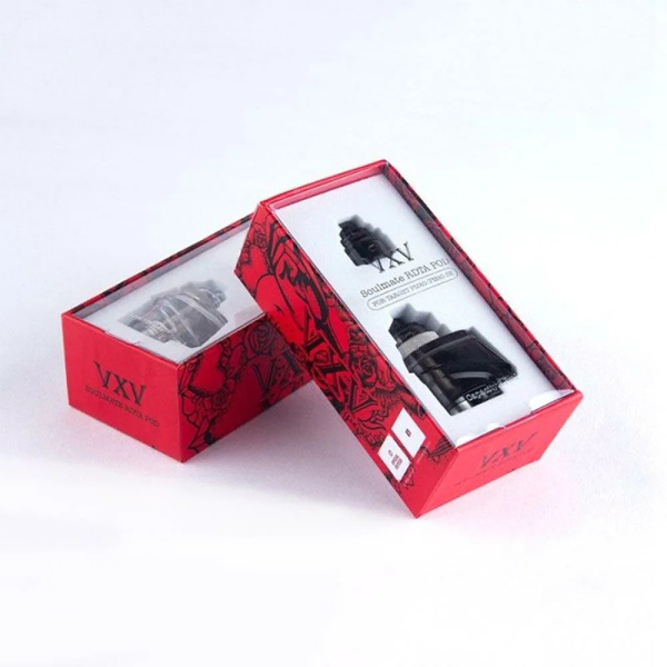 Rdta Vxv Vaporesso Pm80