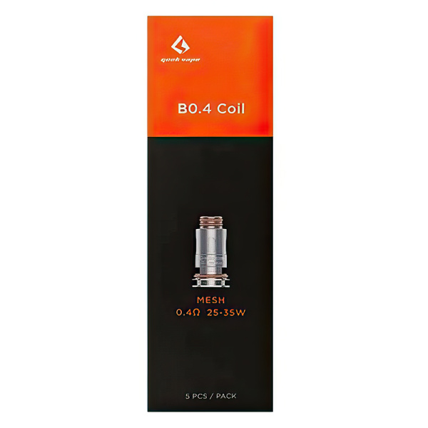 Испаритель Geekvape B Coil (0.4)