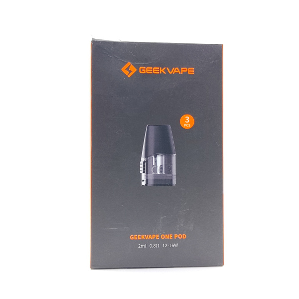 Картридж Geekvape Aegis One (0.8)