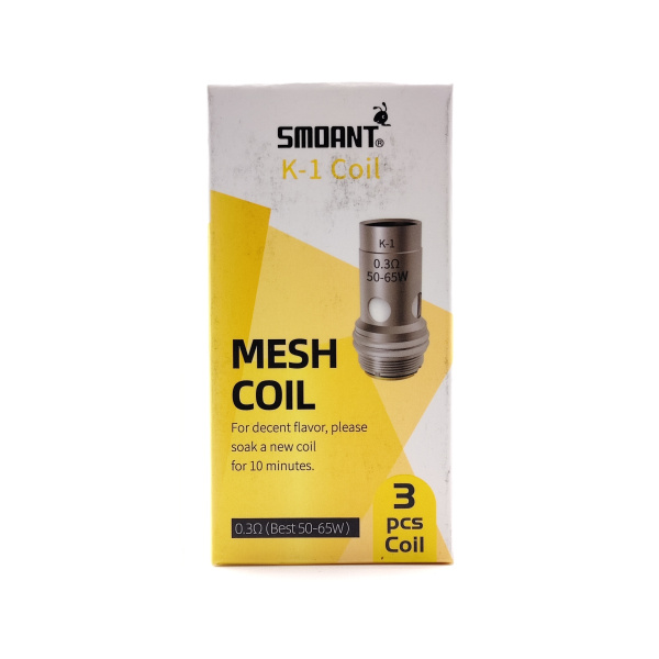 Испаритель Smoant Knight 80 (0.3)
