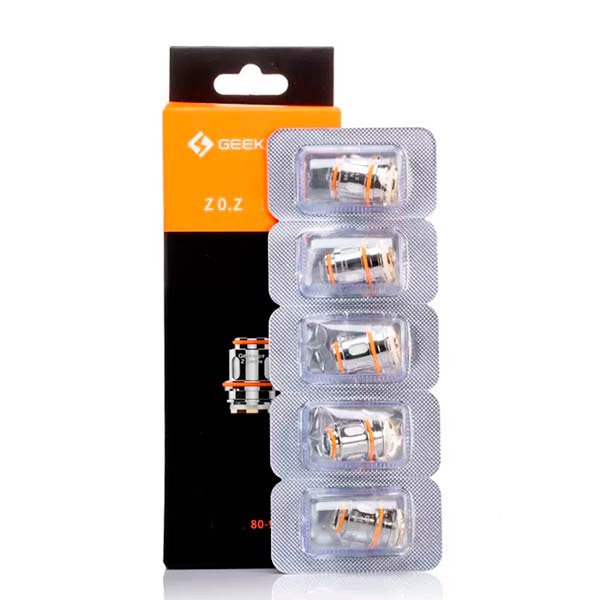 Испаритель GeekVape Z Coil (0.2)