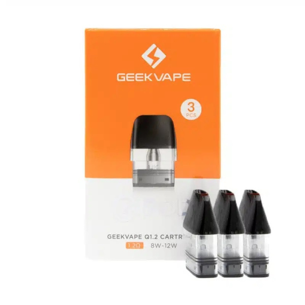 Картридж Geekvape Sonder Q (1.2)