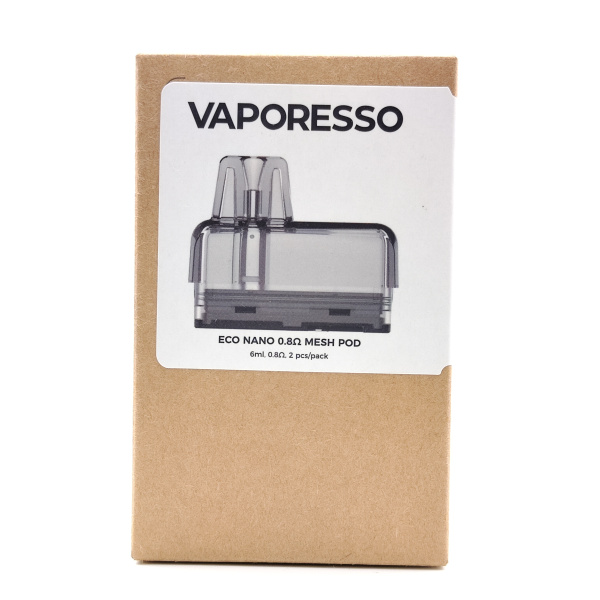 Картридж Vaporesso ECO NANO (0.8)