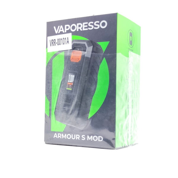 Vaporesso ARMOUR S Mod (Black)