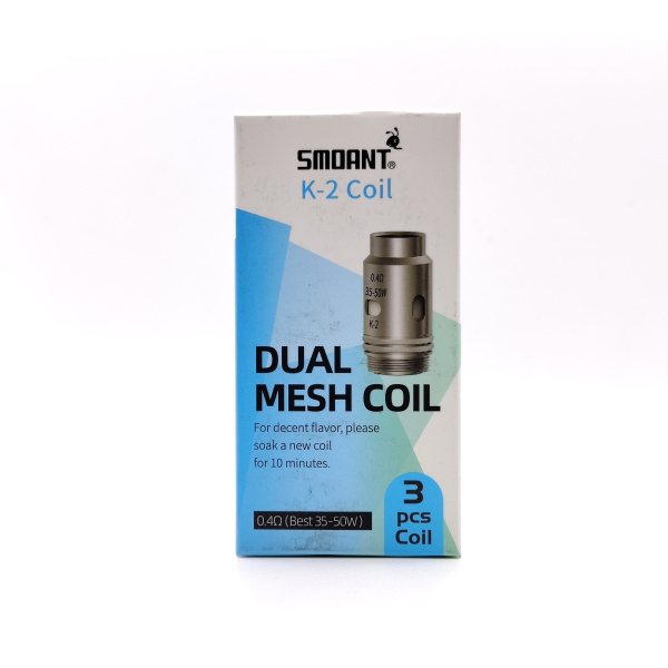 Испаритель Smoant Knight 80 (0.4)