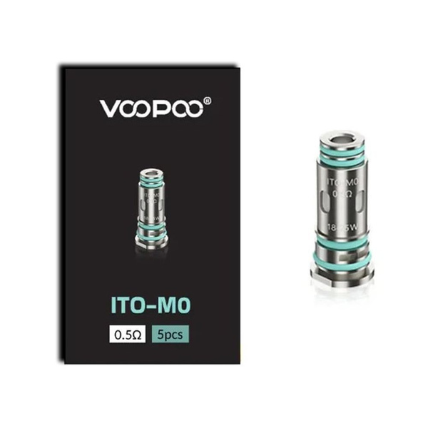 Испаритель Voopoo Ito-M0 (0.5)