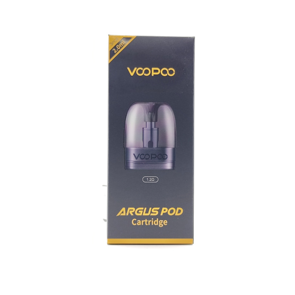 Картридж Voopoo Argus Pod (1.2)