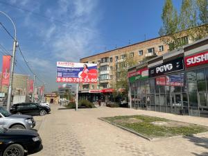 г. Новосибирск