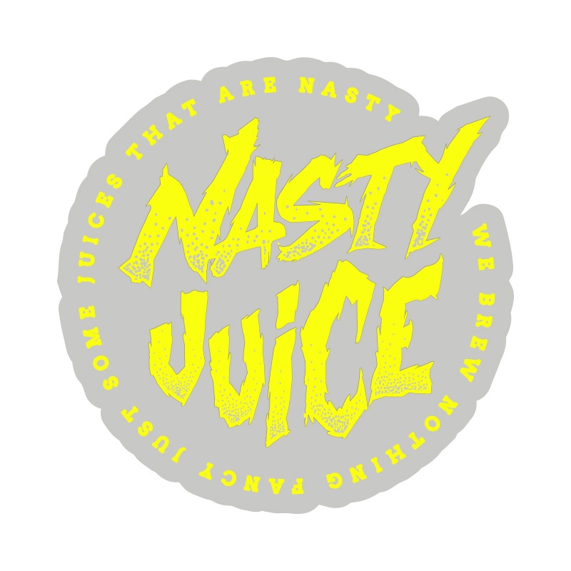 Nasty Juice Nasty Juice