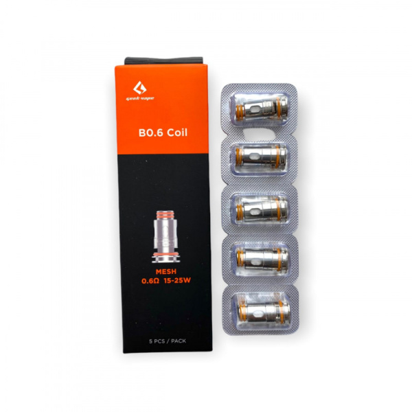 Испаритель Geekvape B Coil (0.6)