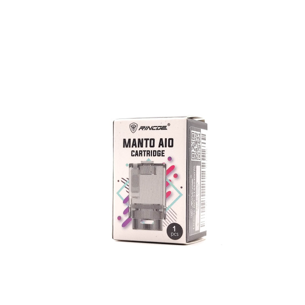Картридж Rincoe Manto Aio