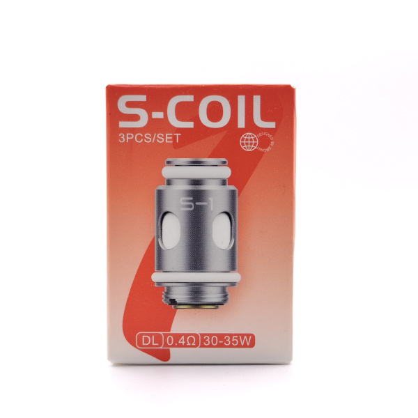 Испаритель Smoant Santi S-1 (0.4)