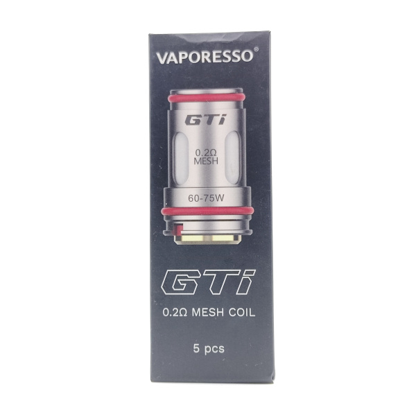 Испаритель Vaporesso Gti (0.2)