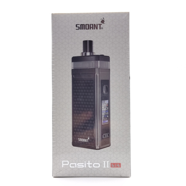 Smoant Pasito 2 (Diamond Shaped)