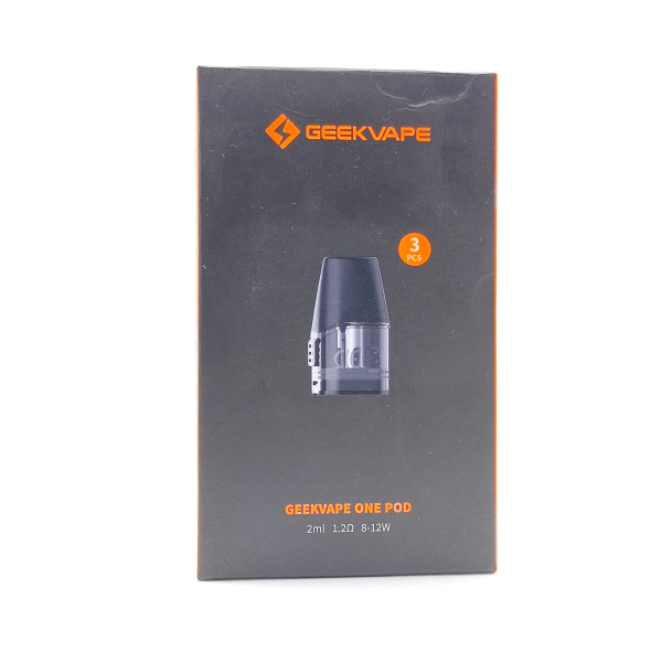 Картридж Geekvape Aegis One (1.2)