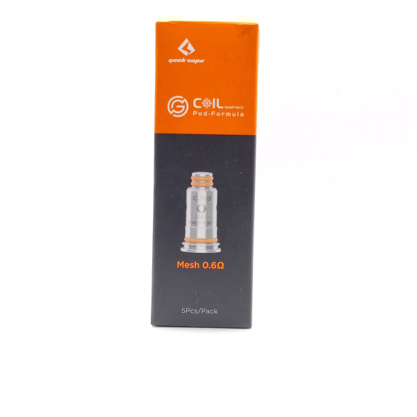 Испаритель Geekvape G Coil (0.6)