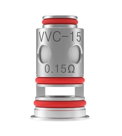 Испаритель Vandy Vape Vvc (0.15)