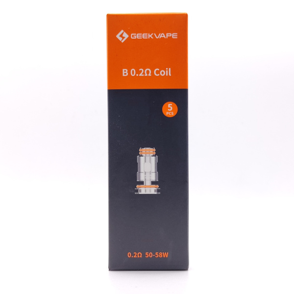 Испаритель Geekvape B Coil (0.2)