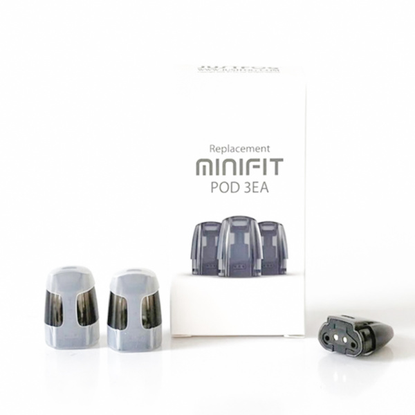 Картридж Justfog Minifit