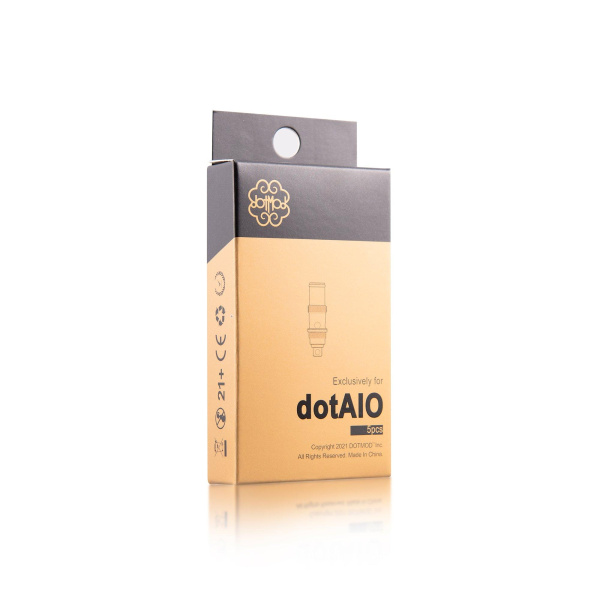 Испаритель Dotaio V1 (0.7)