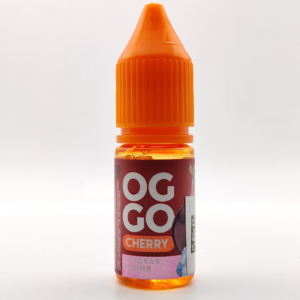OGGO REELS (10ml) 20mg - Сладкая Вишня