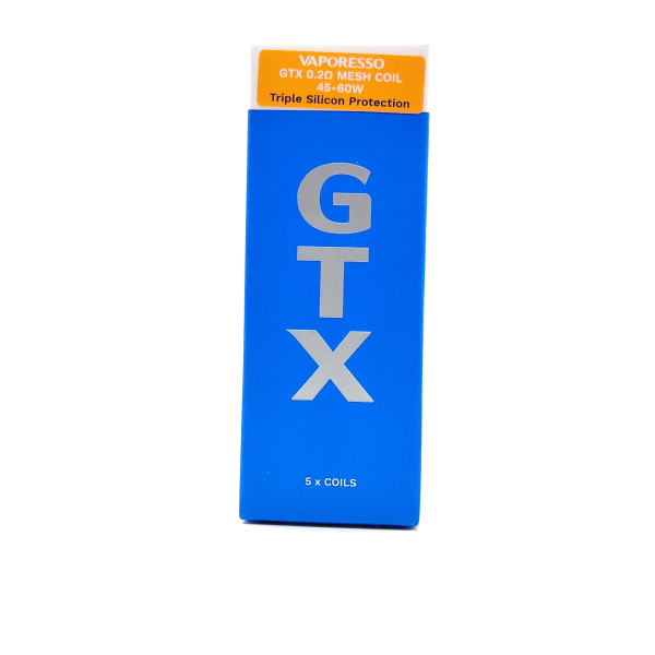 Испаритель Vaporesso Gtx (0.2)