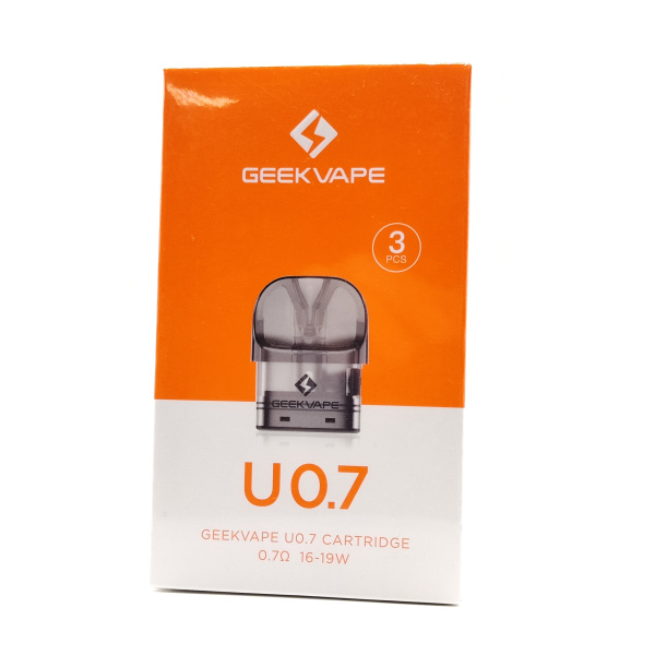Картридж Geekvape Sonder U (0.7)
