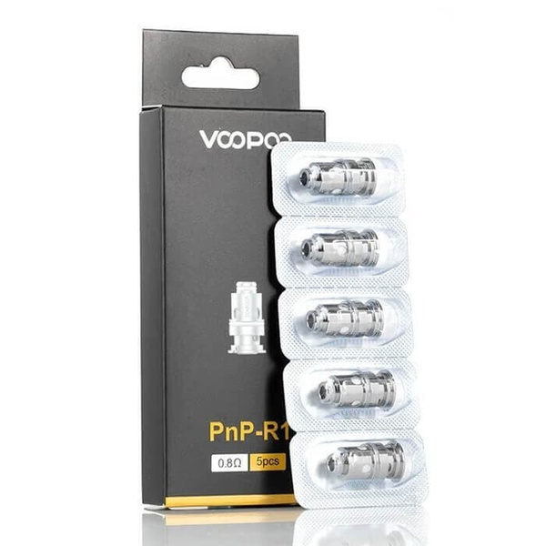 Испаритель Voopoo Pnp-R1 (0.8)