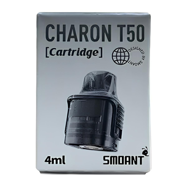 Картридж Smoant Charon T50