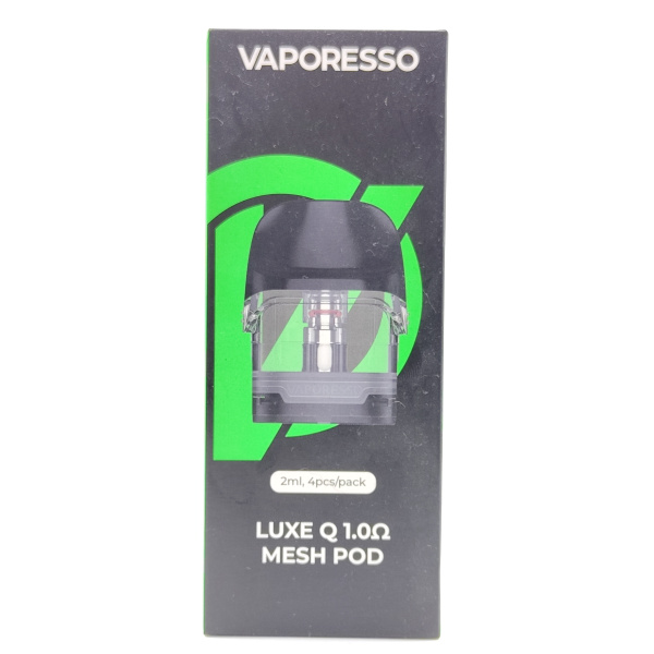 Картридж Vaporesso Luxe Q (1.0)