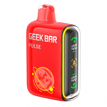 Одноразовая ЭСДН Geekbar PULSE 2% 15ml (Арбуз Лёд)