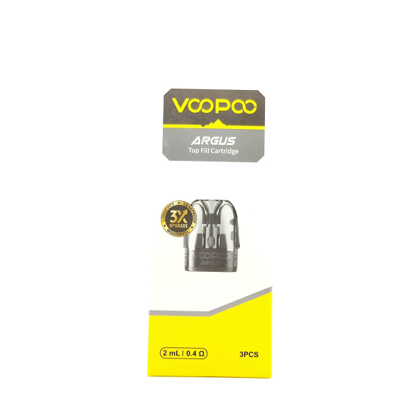 Картридж Voopoo Argus Pod (0.4)