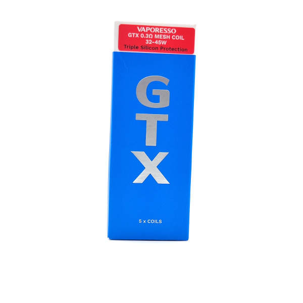 Испаритель Vaporesso Gtx (0.3)