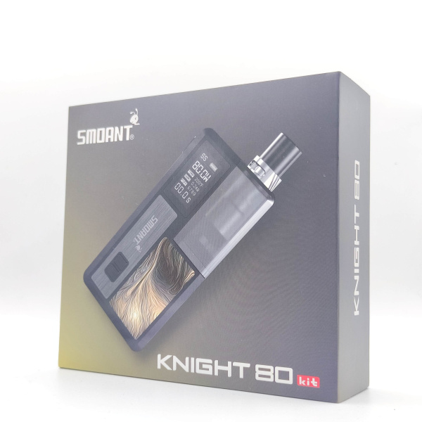 Smoant Knight (Night Green)