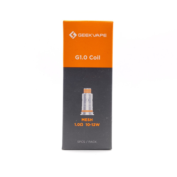 Испаритель Geekvape G Coil (1.0)