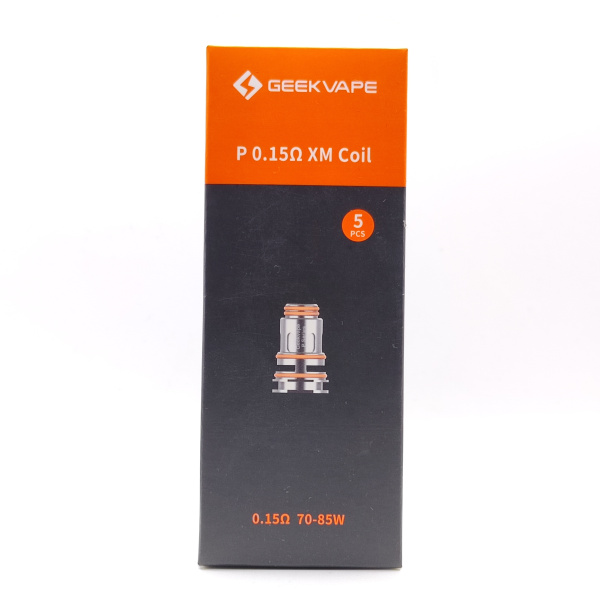 Испаритель Geekvape P Coil (0.15)