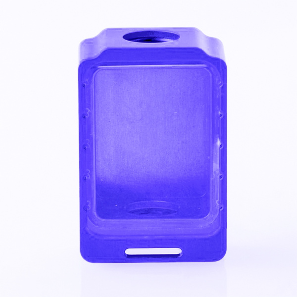 Boro tank YFTK PRC Aluminium Blue