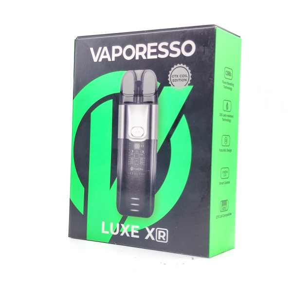 Vaporesso Luxe Xr (Silver)