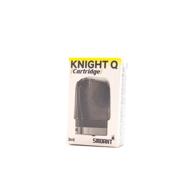 Картридж Smoant Knight Q