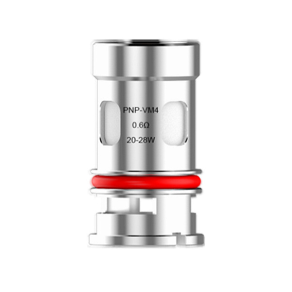 Испаритель Voopoo Pnp-Vm4 (0.6)